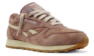 Reebok Classic Leather Vintage