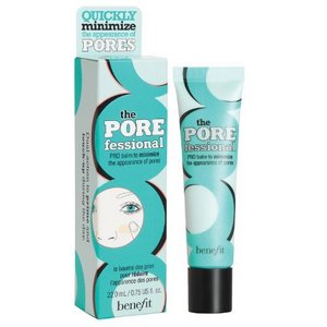 «The Porefessional» Benefit