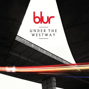 Blur - Under the Westway [7" VINYL]