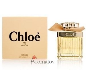 Chloe Eau de Parfum 75ml