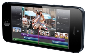 Iphone 5