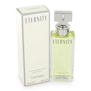 calvin klein eternity