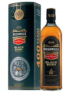 Bushmills Black Bush