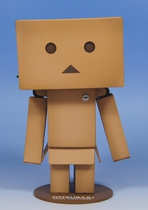 Revoltech Danboard