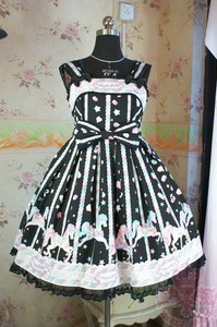 Gothic Lolita