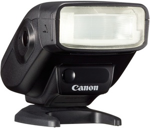 Вспышка Canon Speedlite 270EX II (или другая для Canon 550D)