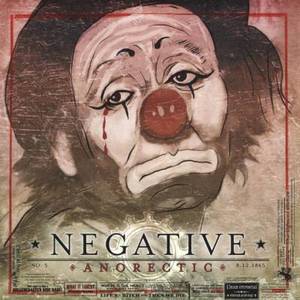 Negative Anorectic