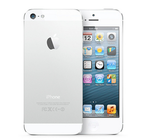 iPhone 5, 64Gb, White