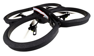 AR Drone 2.0