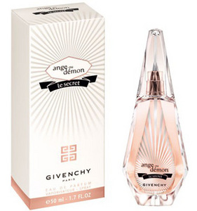 Givenchy - Ange ou Demon Le Secret