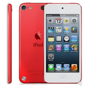 Apple iPod touch 5