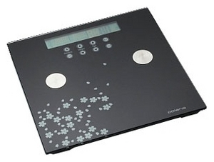 Напольные весы Polaris PWS 1526DGF