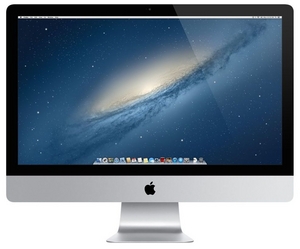 Моноблок Apple iMac Ci5