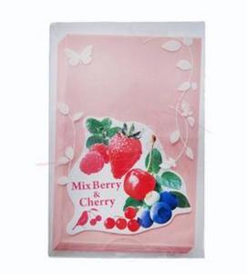 Ishihara Oil Off Paper (Mix Berry & Cherry)