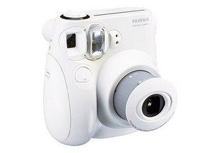 Fujifilm Instax Mini 7s