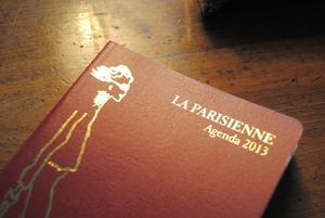 La Parisienne Agenda