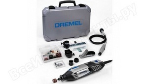 Многофункциональный инструмент DREMEL