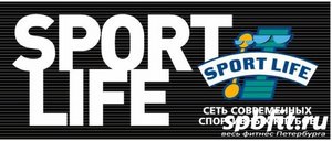 Абонемент в SPORTLIFE  на год