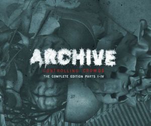 Archive - Controlling Crowds