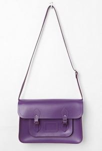 Cambridge Satchel