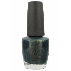 LIVE AND LET DIE - OPI NAIL POLISH