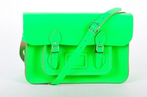 Cambridge Satchel Bag