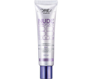 Nude Magique Bb Cream