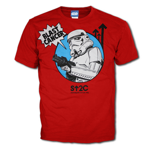 star wars t-shirt