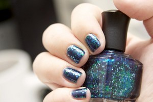 Deborah Lippmann Across the Universe