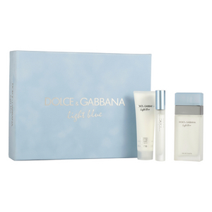 Dolce&Gabbana Light Blue