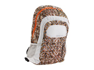 Dakine Re-Gen Factor Geo Camo 20L