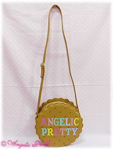 Wonder Cookie Shoulder Bag от Angelic Pretty