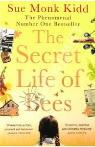 Sue Kidd: The Secret Life of Bees