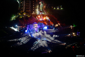 Tomorrowland