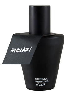 Vanillary (LUSH)