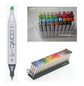 Copic