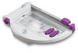 Easy Trimmer & Laminator 1025