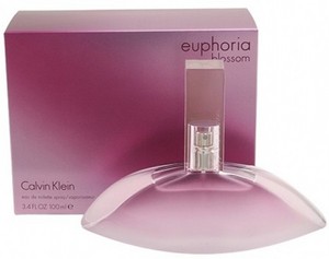 calvin klein euphoria