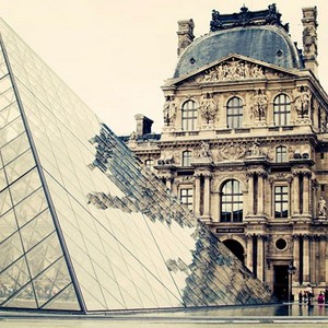 Musée du Louvre