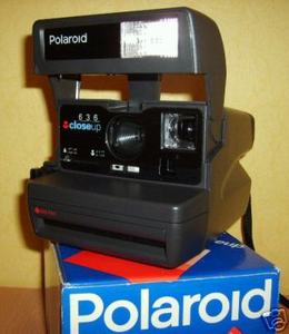 Картриджи для Polaroid