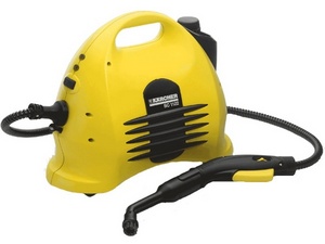 Парогенератор Karcher