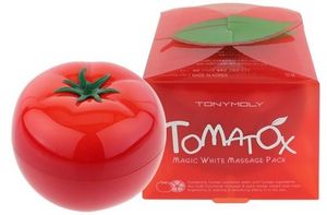 TONY MOLY TOMATOX Magic White Massage Pack