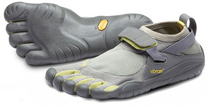 Мокасины Vibram KSO W