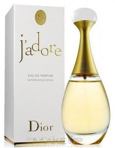 Christian Dior Jadore