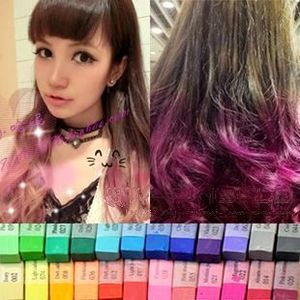 мелки для волос