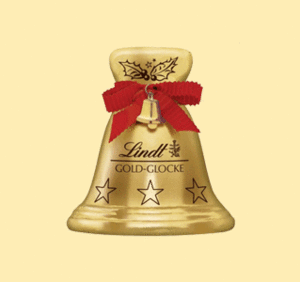 Lindt Christmas