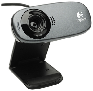 Logitech HD Webcam C310