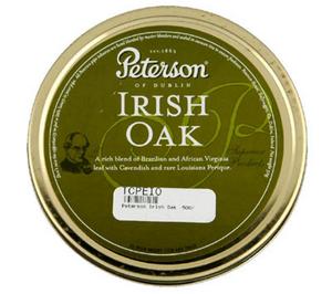 Табак PETERSON IRISH OAK