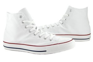 Converse All Star Chuck Taylor White