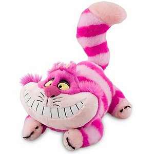 Cheshire Cat